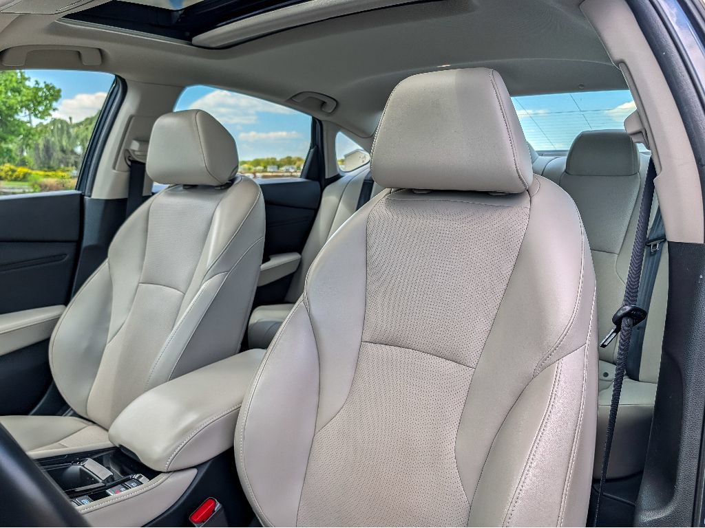 Used 2023 Honda Accord Touring image 16