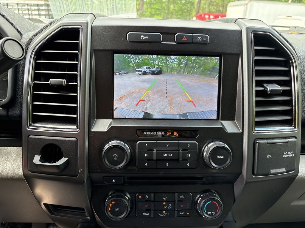 Used 2018 Ford F150 XLT w/ Equipment Group 302A Luxury image 17