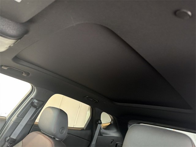 New 2026 Chevrolet Blazer RS w/ Driver Confidence II Package image 26