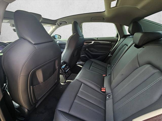 New 2026 Audi A6 Premium Plus AWD/4WD image 12