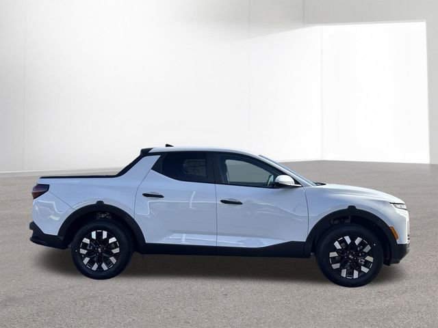 New 2026 Hyundai Santa Cruz SE AWD/4WD image 31