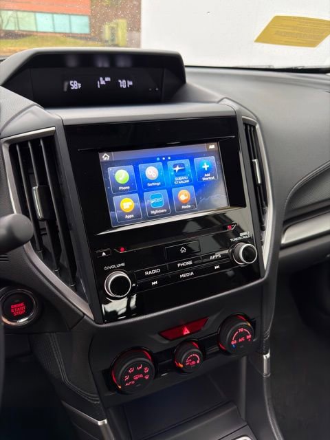 Used 2023 Subaru Forester Premium image 12