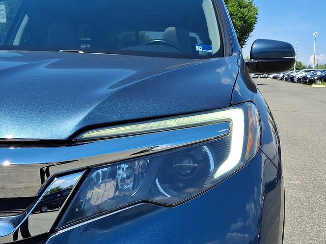 Used 2019 Honda Pilot EX-L image 9