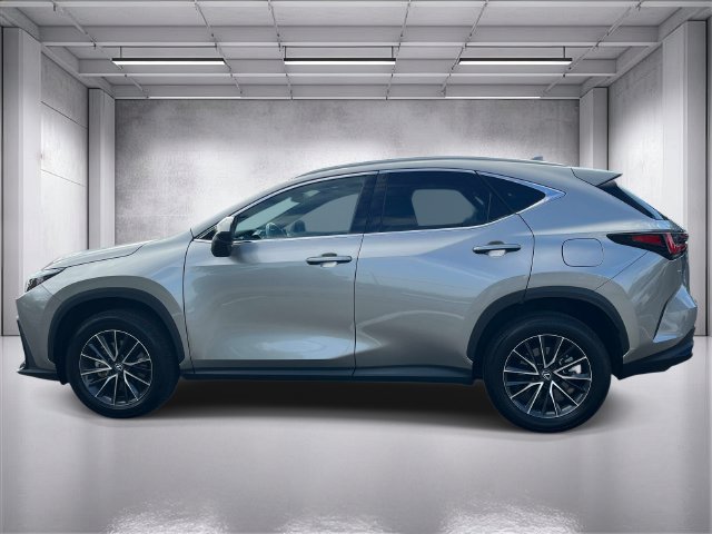 Used 2024 Lexus NX 250 FWD w/ Cold Area Package image 6