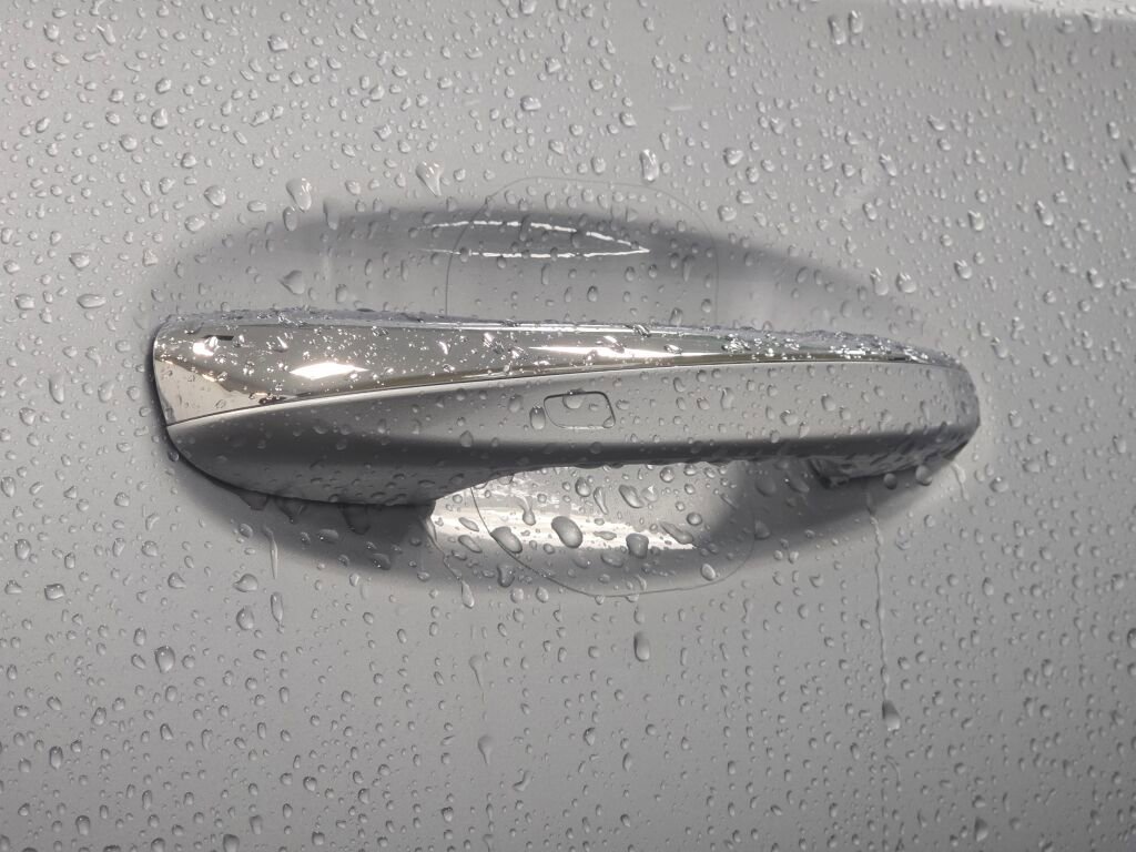 Used 2025 Mercedes-Benz GLE 350 4MATIC image 29