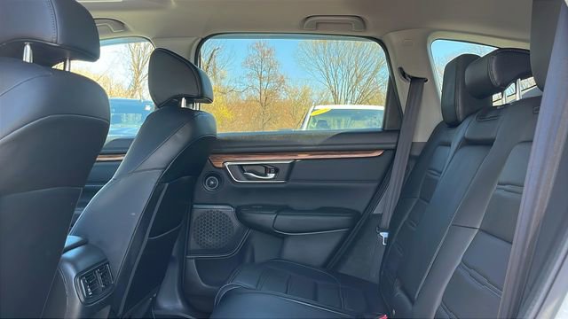 Used 2021 Honda CR-V EX-L image 20