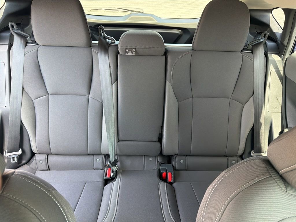 Used 2026 Subaru Crosstrek 2.0i Premium image 19