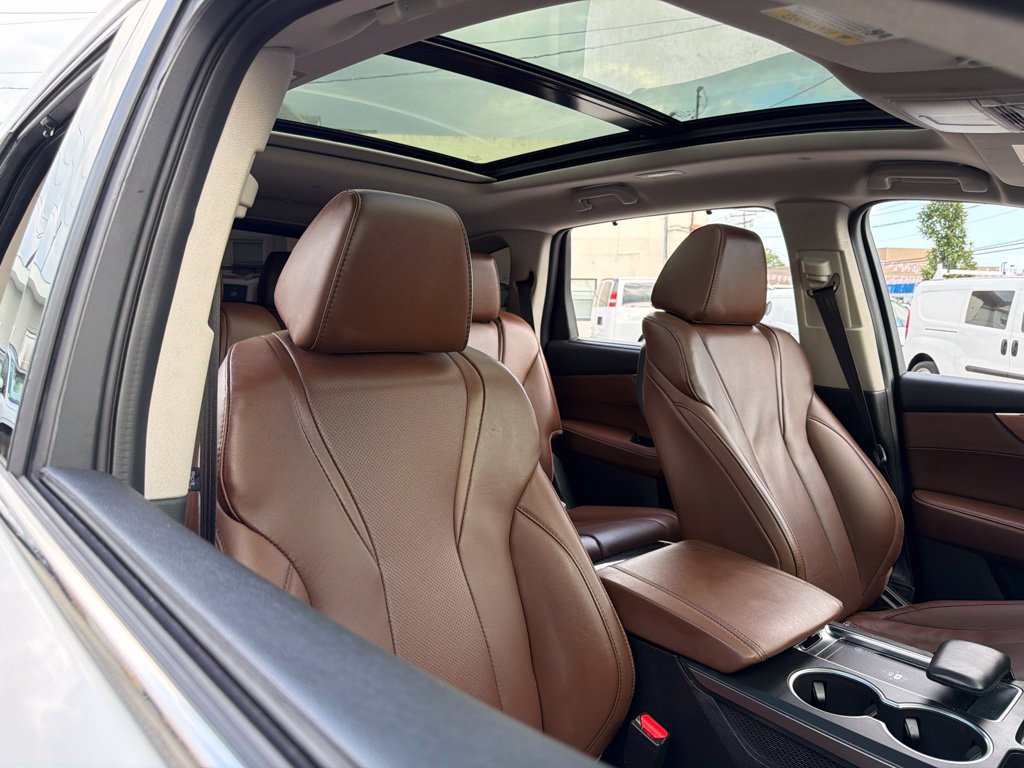 Used 2024 Acura MDX w/ Technology Package AWD/4WD image 15