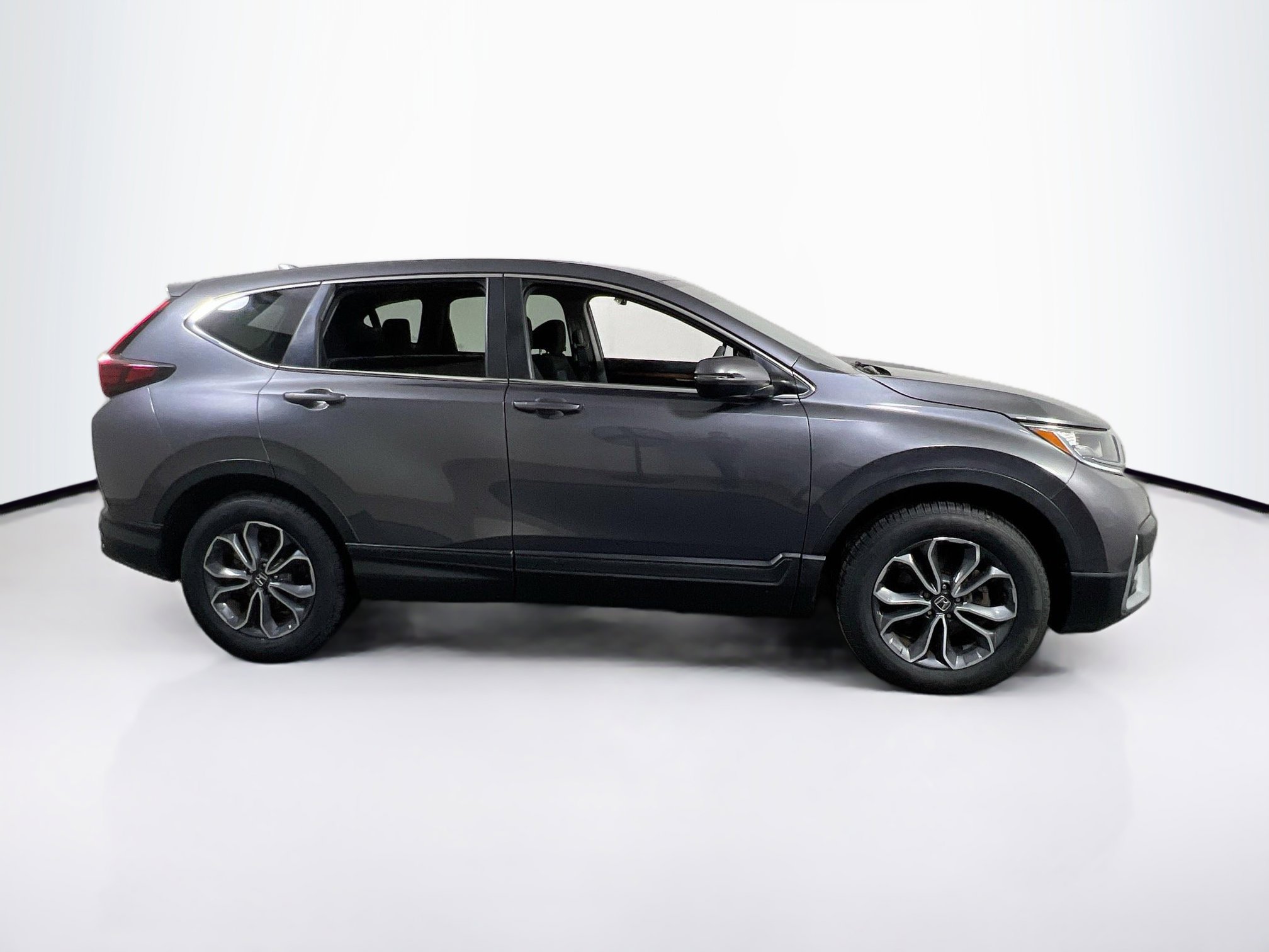 Used 2022 Honda CR-V EX image 4