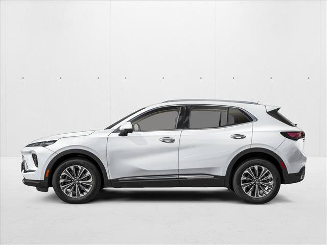 New 2026 Buick Envision Sport Touring AWD/4WD video 3