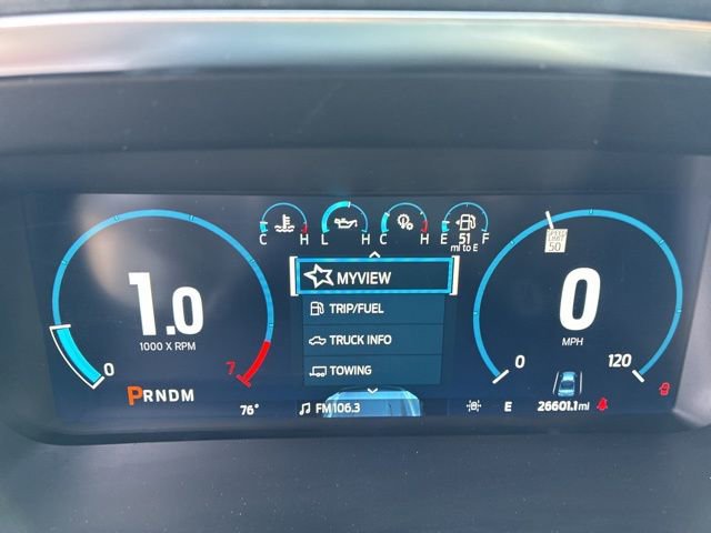 Used 2022 Ford F150 Limited AWD/4WD image 47