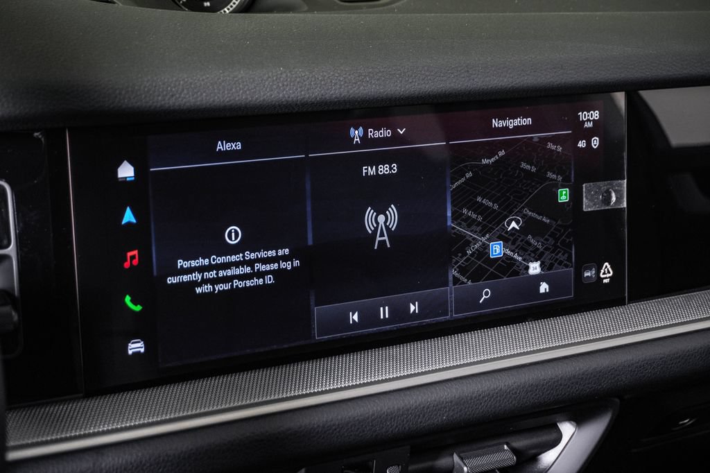 New 2026 Porsche Cayenne AWD/4WD image 22