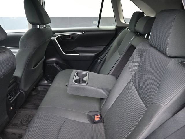 Used 2023 Toyota RAV4 LE image 21