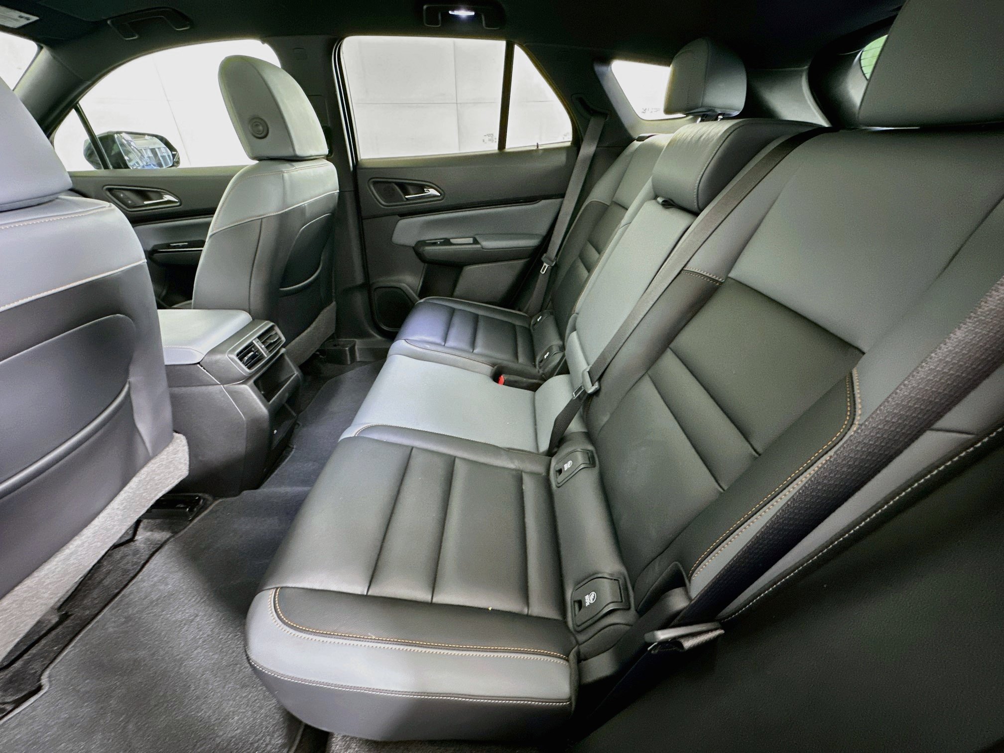 Used 2024 Honda Prologue Touring image 29