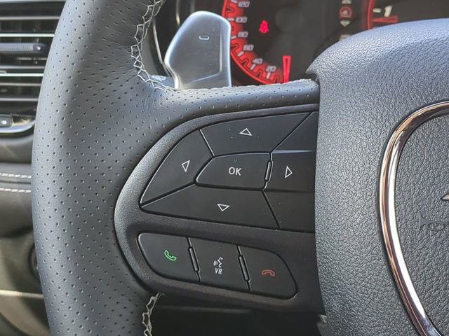 New 2026 Dodge Durango SRT Hellcat w/ Premium Group image 33