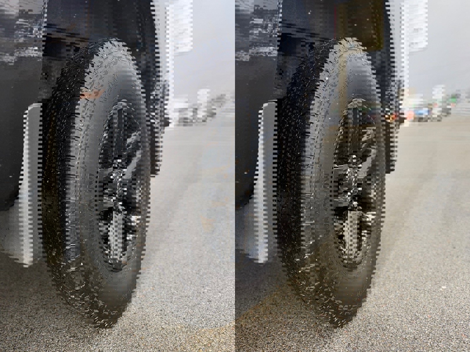 Used 2019 Chevrolet Silverado 1500 RST w/ All-Star Edition image 9