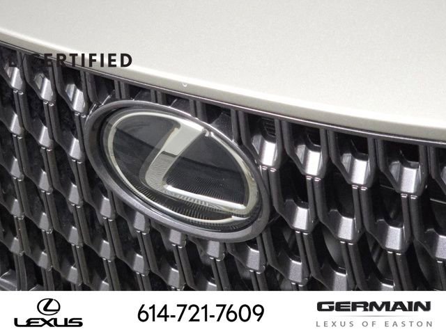 Certified 2024 Lexus NX 350 AWD image 13