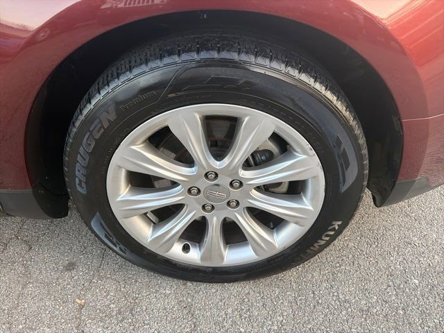 Used 2015 Lincoln MKT AWD w/ Equipment Group 201A image 33