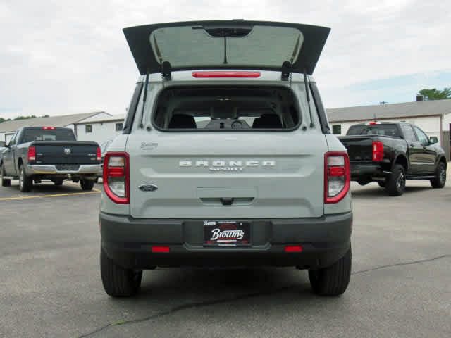 Used 2023 Ford Bronco Sport Big Bend w/ Convenience Package image 27