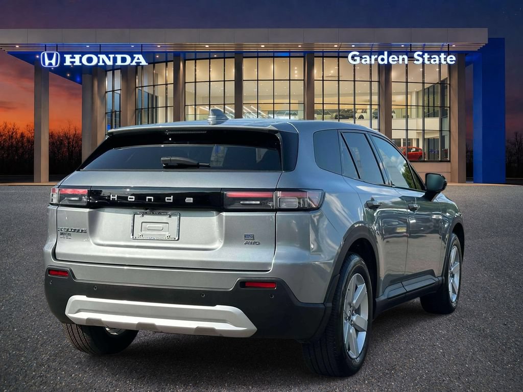 Used 2024 Honda Prologue EX image 3