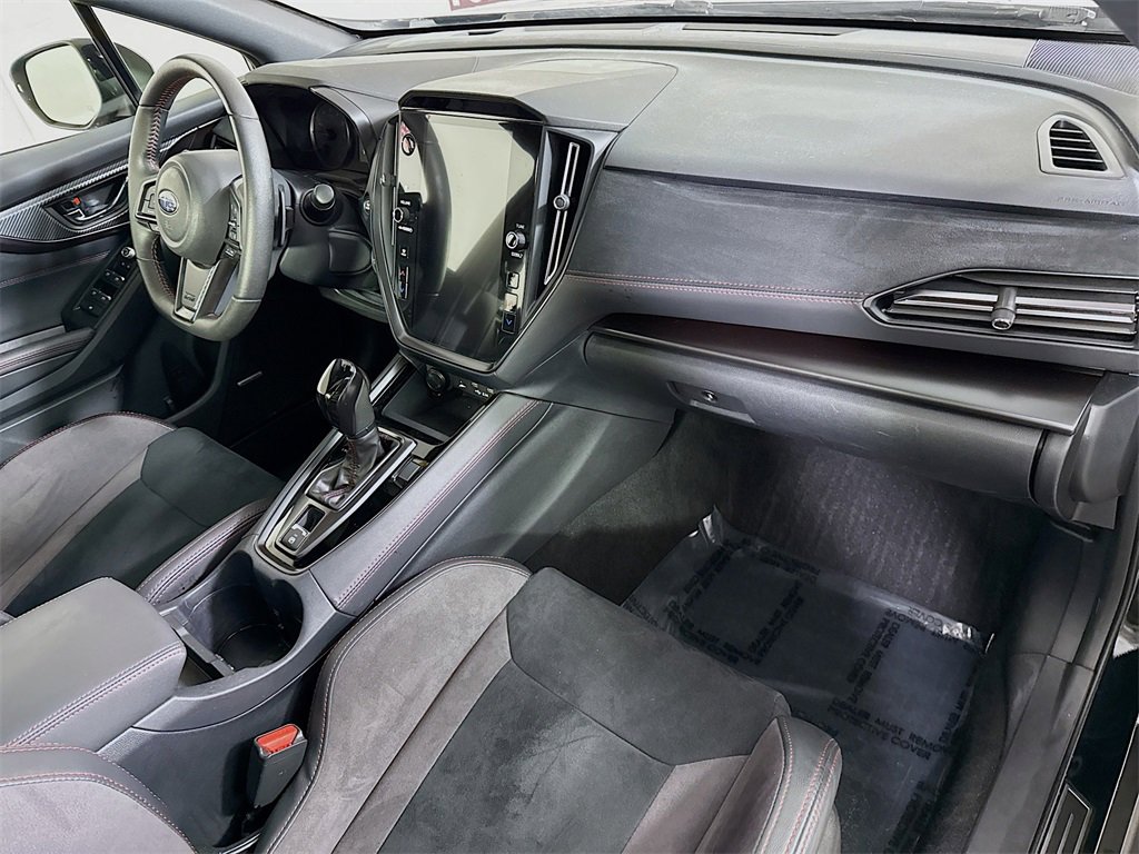 Used 2022 Subaru WRX GT image 33