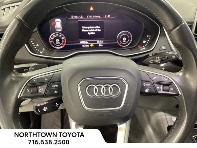 Used 2020 Audi Q5 Prestige AWD/4WD image 19