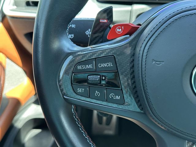 Used 2024 BMW M4 Competition RWD image 26