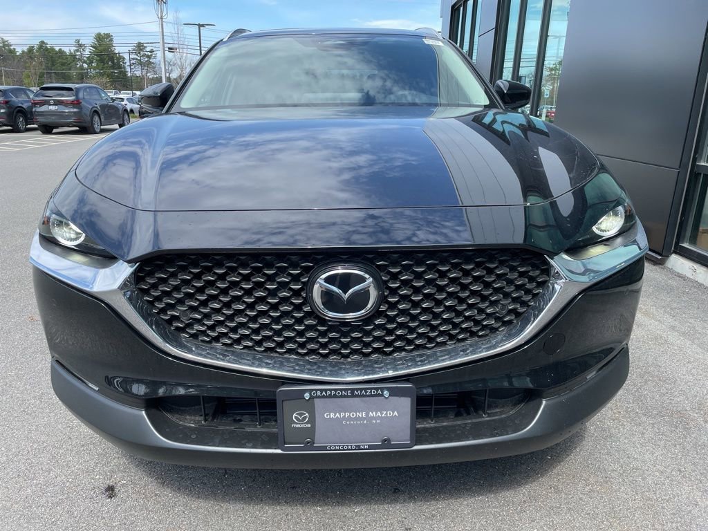 New 2026 MAZDA CX-30 AWD 2.5 S image 3