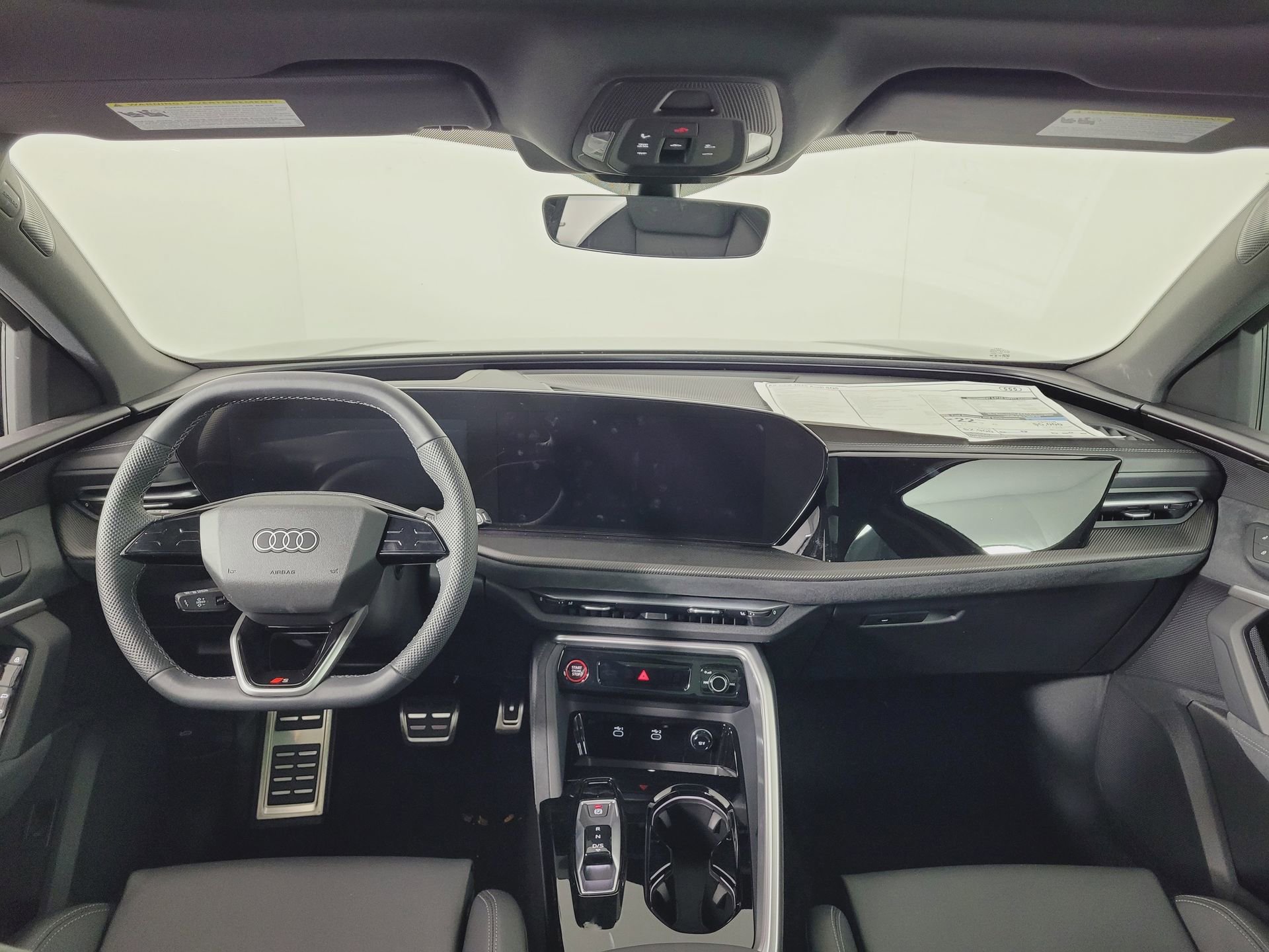 New 2025 Audi SQ5 Premium Plus image 14