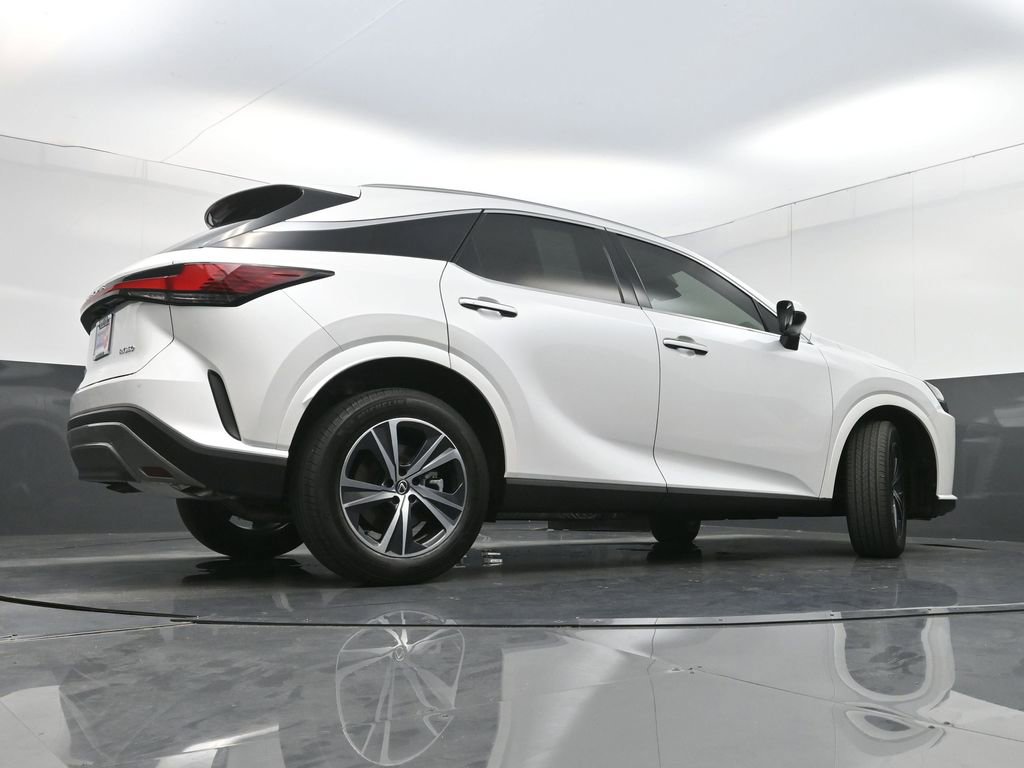 Used 2023 Lexus RX 350 Premium w/ Accessory Package (Z1) FWD image 31