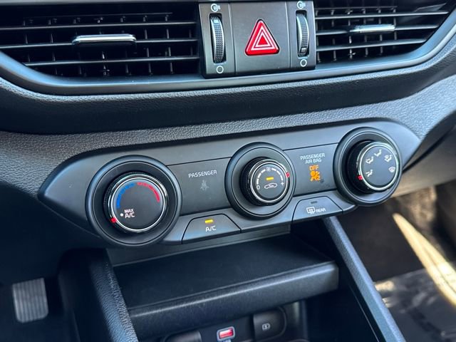 Used 2024 Kia Forte LXS image 12