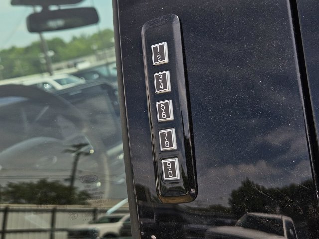 New 2026 Ford F350 King Ranch w/ Chrome Package AWD/4WD image 7