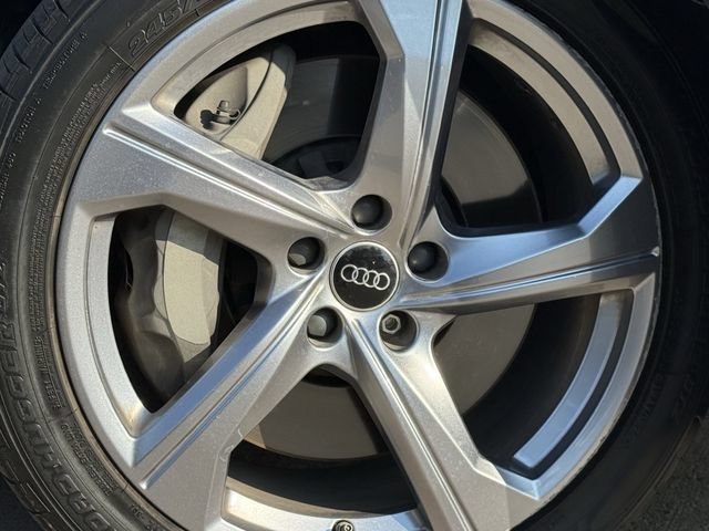 Used 2024 Audi A6 Premium Plus AWD/4WD image 10