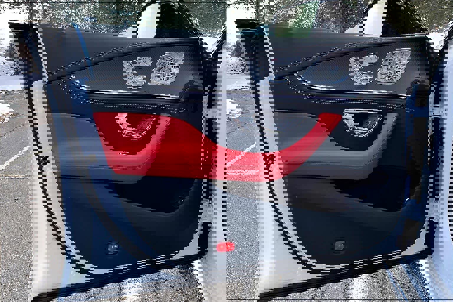 New 2026 Mercedes-Benz AMG GT 53 image 14