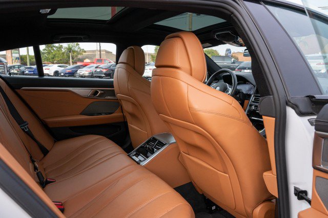Used 2025 BMW 840i RWD image 38