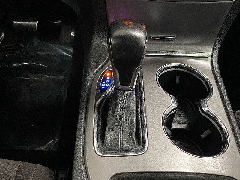 Used 2020 Jeep Grand Cherokee Laredo image 21