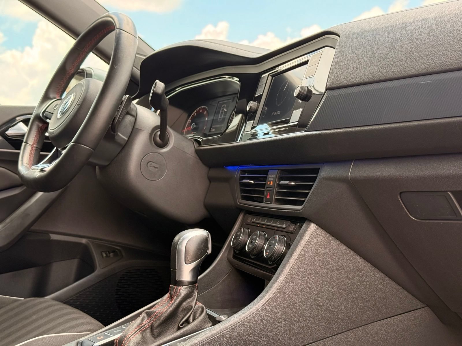 Used 2021 Volkswagen Jetta GLI FWD image 30