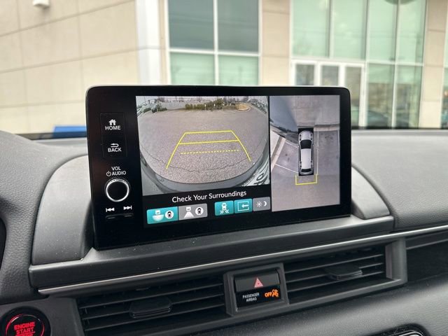 Certified 2025 Honda Pilot Black Edition image 22