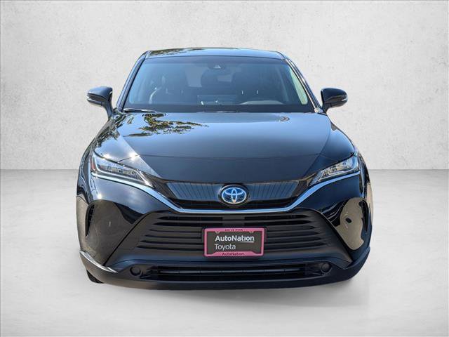 Certified 2022 Toyota Venza LE AWD/4WD video 2