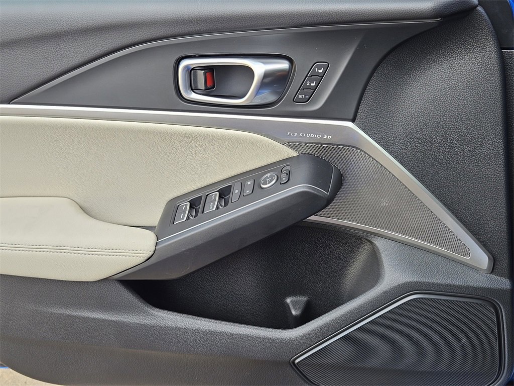 New 2026 Acura Integra A-Spec image 23