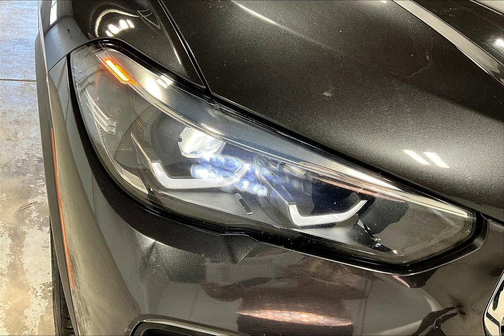 Used 2023 BMW X5 sDrive40i w/ Premium Package image 37