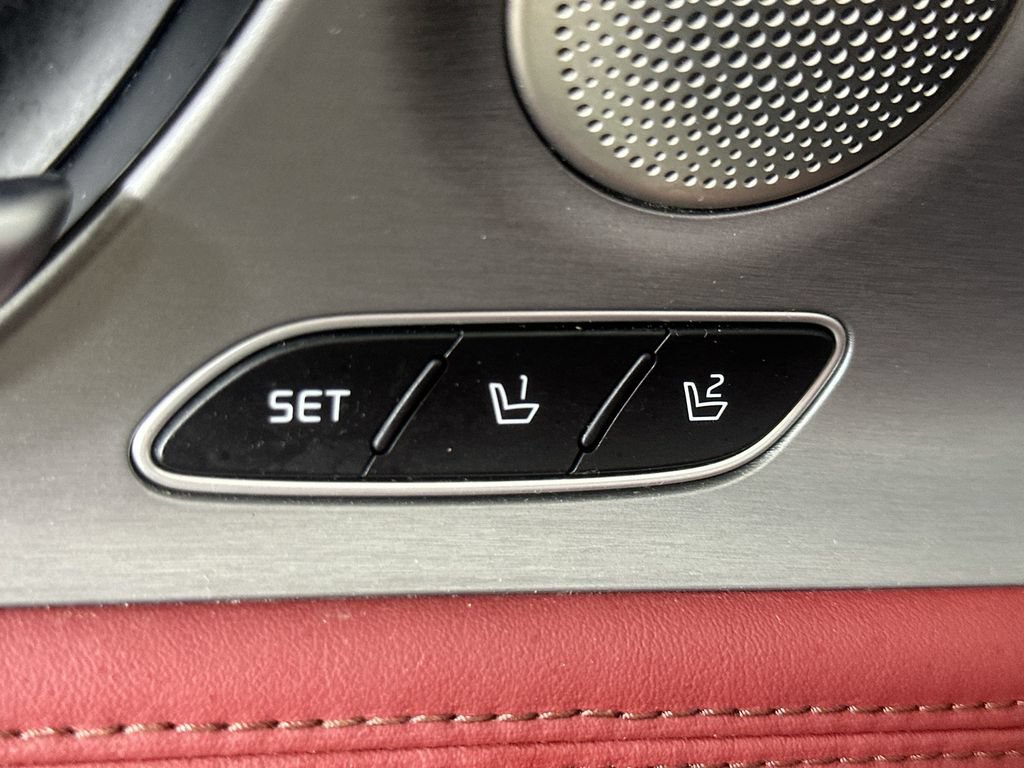 Used 2019 Kia Stinger GT1 RWD image 23