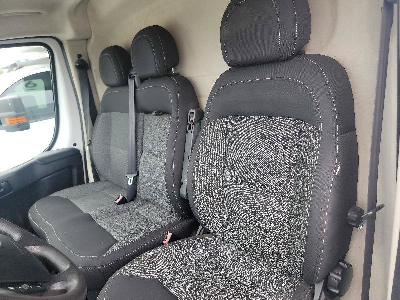 Used 2015 RAM ProMaster 1500 FWD image 8