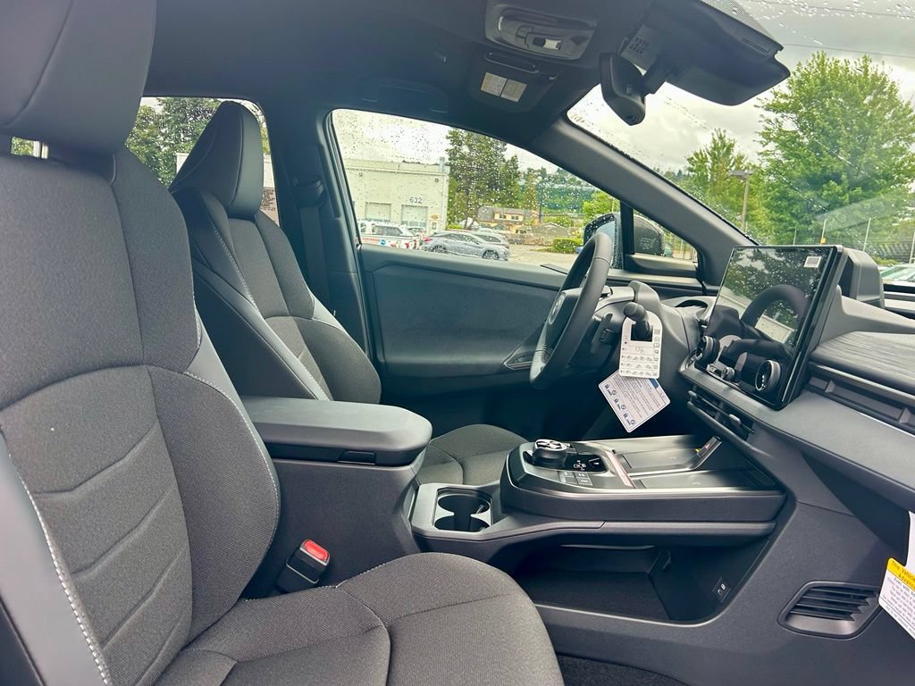 New 2026 Toyota C-HR AWD/4WD image 16