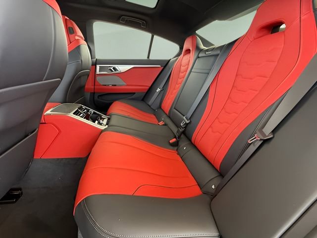 Used 2026 BMW 840i w/ M Sport Professional Package image 24