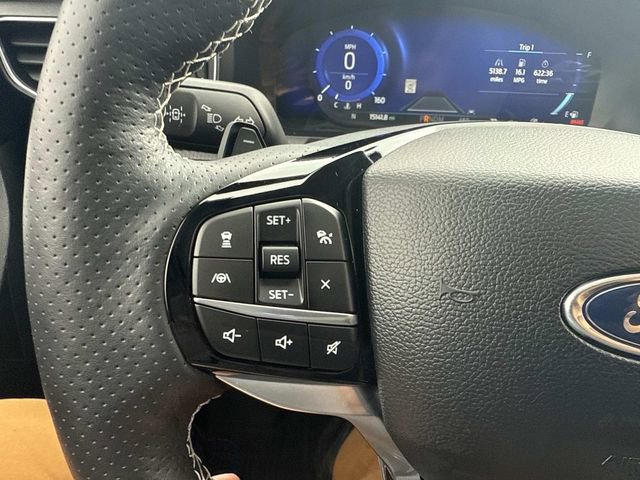 Used 2024 Ford Explorer ST w/ Technology Package image 30