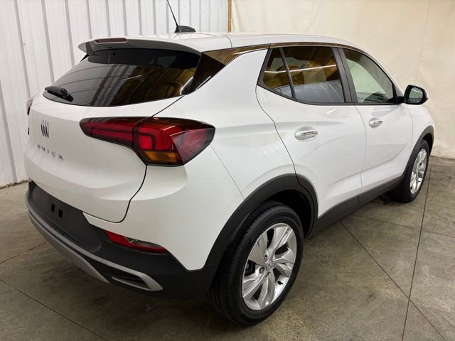 Used 2025 Buick Encore GX Preferred FWD image 6