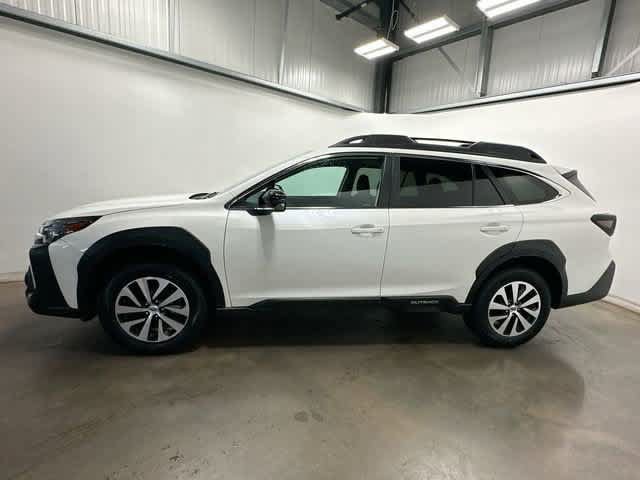 Certified 2024 Subaru Outback Premium AWD/4WD image 2