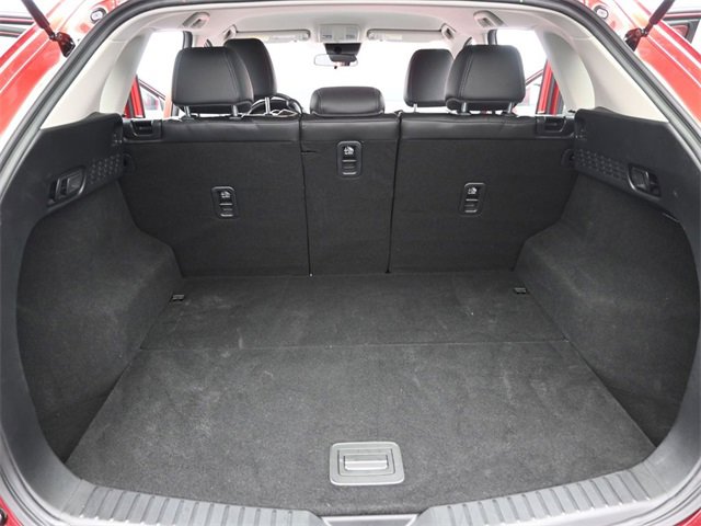 Certified 2023 MAZDA CX-5 AWD 2.5 S w/ Select Package image 27