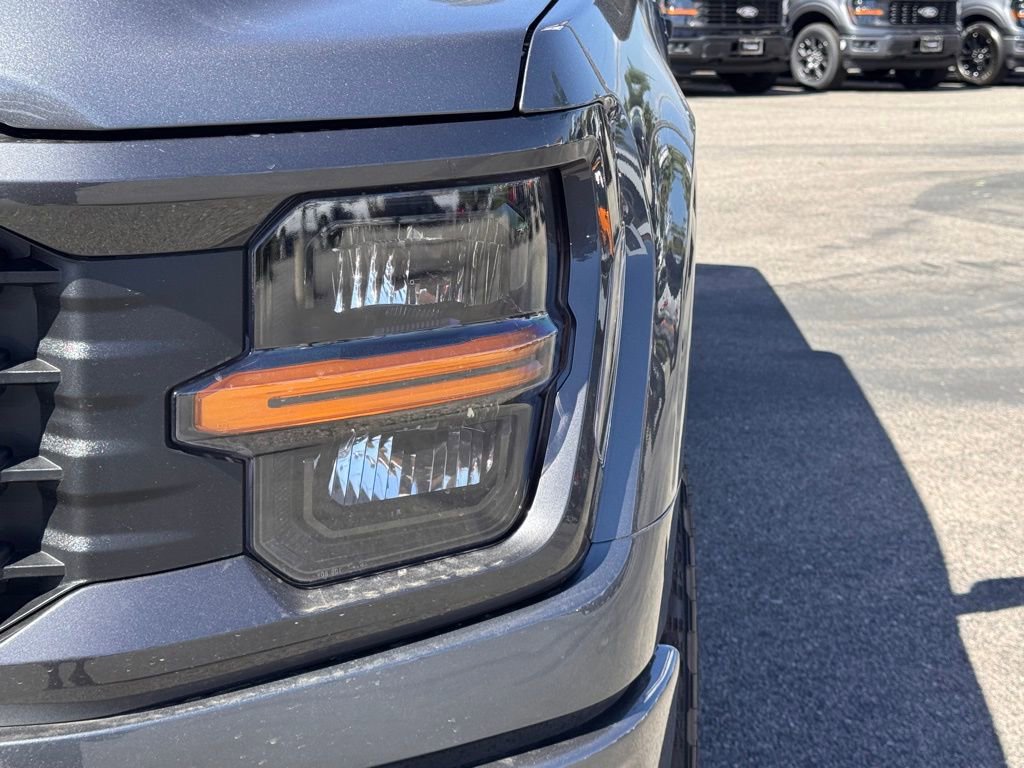 New 2026 Ford F150 STX image 8